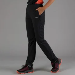 Donna CMP Pantaloni Trekking^Leggings Unlimitech da donna