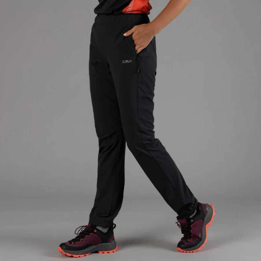 Donna CMP Pantaloni Trekking^Leggings Unlimitech da donna