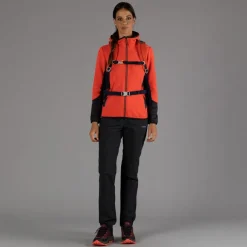 Donna CMP Pantaloni Trekking^Leggings Unlimitech da donna