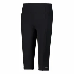 Donna CMP Pantaloni Running E Ciclismo|Pantaloni Trekking^Leggins 3/4 da Donna
