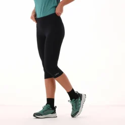 Donna CMP Pantaloni Running E Ciclismo|Pantaloni Trekking^Leggins 3/4 da Donna