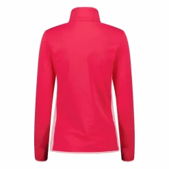 Donna CMP Pile^Lupetto Softech da donna