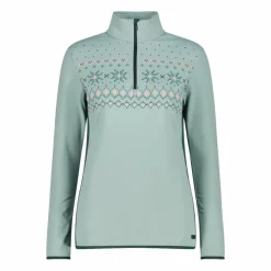 Donna CMP Pile^Lupetto Softech da donna