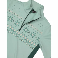 Donna CMP Pile^Lupetto Softech da donna