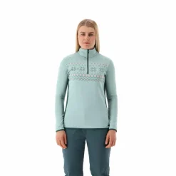 Donna CMP Pile^Lupetto Softech da donna