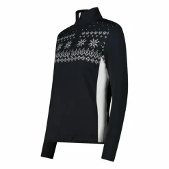 Donna CMP Pile^Lupetto Softech da donna