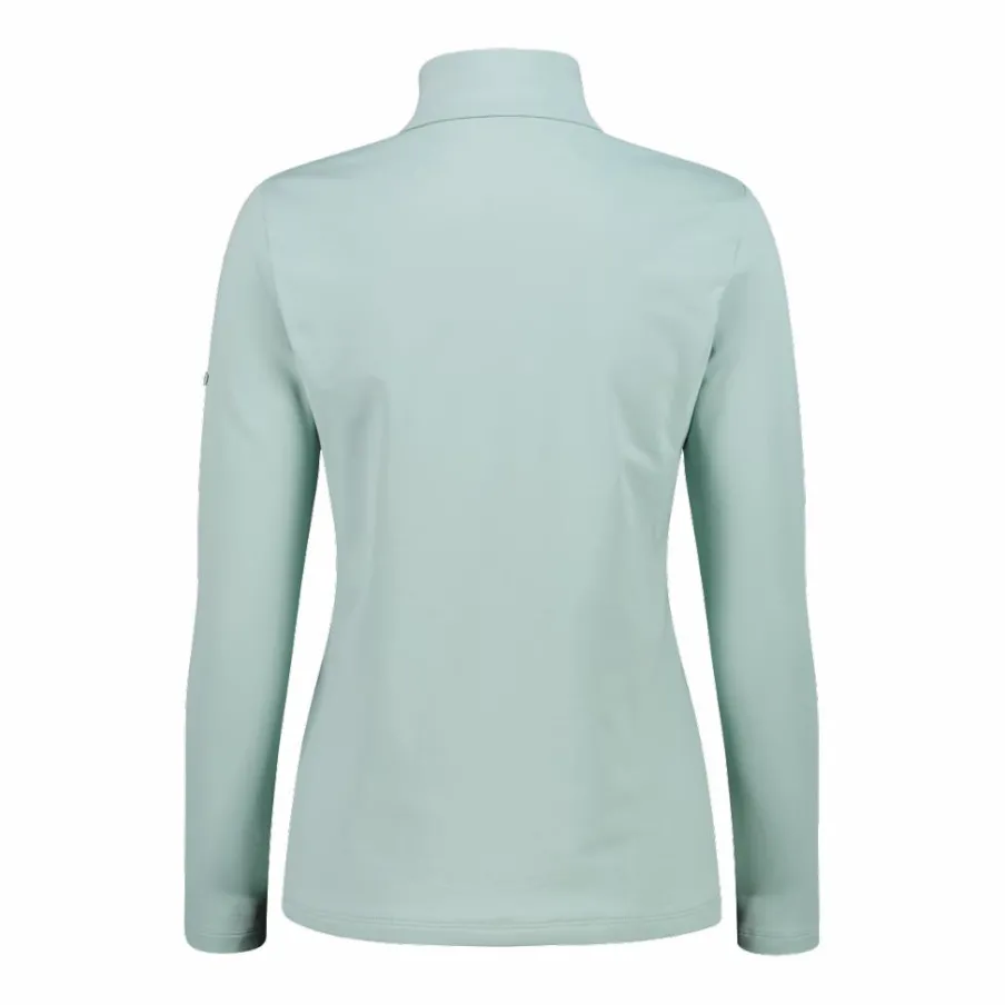 Donna CMP Pile^Lupetto Softech da donna