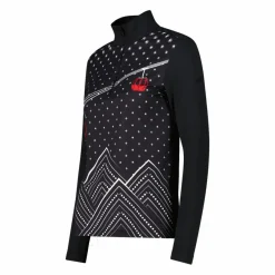 Donna CMP Pile^Lupetto Softech da donna