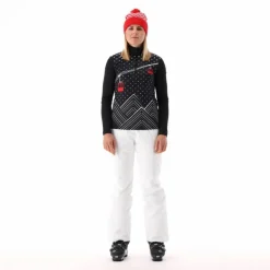 Donna CMP Pile^Lupetto Softech da donna