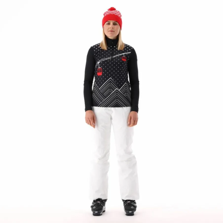 Donna CMP Pile^Lupetto Softech da donna