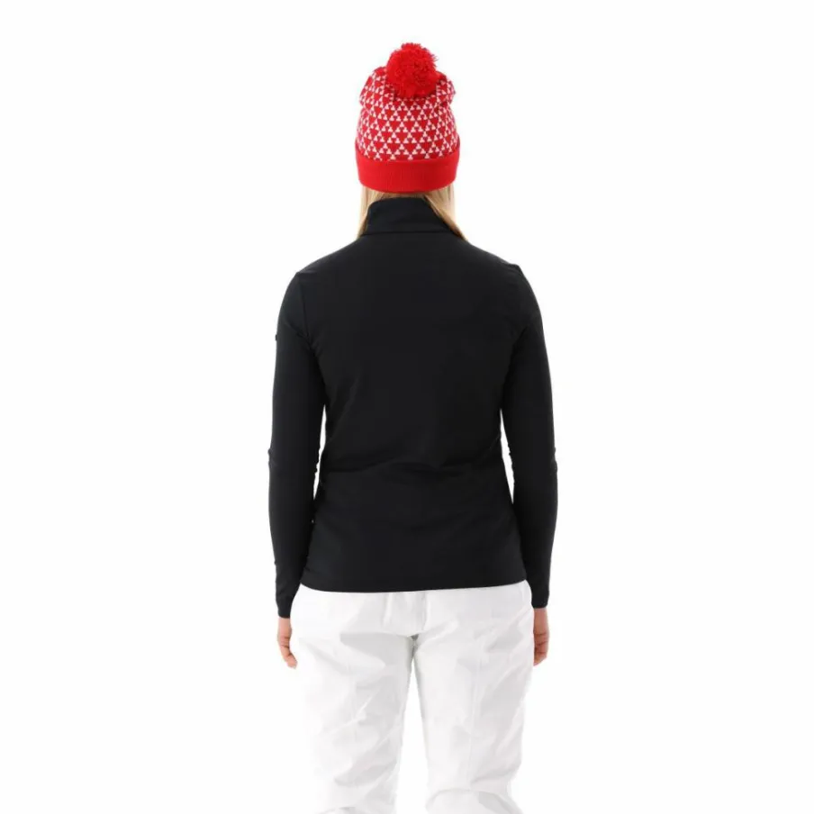 Donna CMP Pile^Lupetto Softech da donna