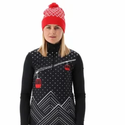 Donna CMP Pile^Lupetto Softech da donna