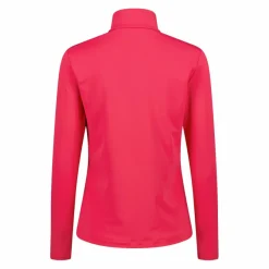 Donna CMP Pile^Lupetto Softech da donna stampato