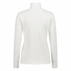 Donna CMP Pile^Lupetto Softech da donna stampato