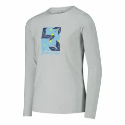 CMP T-Shirt^Maglia a maniche lunghe da bambina