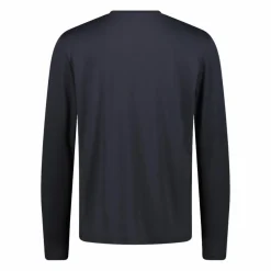 Uomo CMP Polo E T-Shirt^Maglia a maniche lunghe da uomo