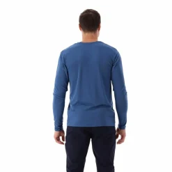 Uomo CMP Polo E T-Shirt^Maglia a maniche lunghe da uomo