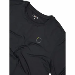 Uomo CMP Polo E T-Shirt^Maglia a maniche lunghe da uomo