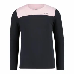 CMP T-Shirt^Maglia a maniche lunghe da bambina