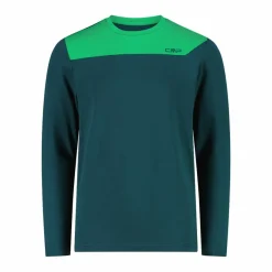 Bambino CMP T-Shirt^Maglia a maniche lunghe da bambino