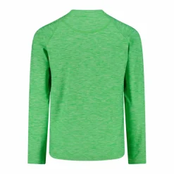 Bambino CMP T-Shirt^Maglia a maniche lunghe da bambino