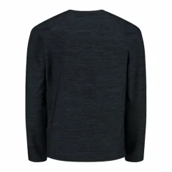 Bambino CMP T-Shirt^Maglia a maniche lunghe da bambino