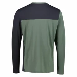 Uomo CMP Polo E T-Shirt^Maglia a maniche lunghe da uomo Unlimitech