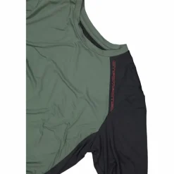 Uomo CMP Polo E T-Shirt^Maglia a maniche lunghe da uomo Unlimitech