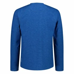 Uomo CMP Polo E T-Shirt^Maglia a maniche lunghe da uomo