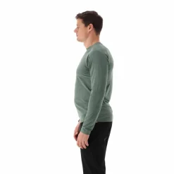 Uomo CMP Polo E T-Shirt^Maglia a maniche lunghe da uomo