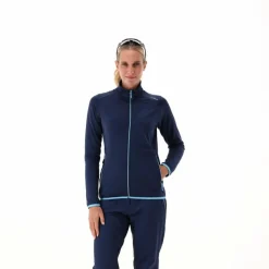 Donna CMP Polo E T-Shirt^Maglia a maniche lunghe da donna