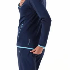 Donna CMP Polo E T-Shirt^Maglia a maniche lunghe da donna