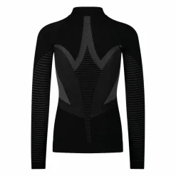 Donna CMP Top E Magliette^Maglia a maniche lunghe Seamless multifunzionale da donna