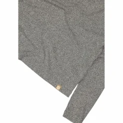 Donna CMP Maglioni E Felpe^Maglia da donna con collo a barchetta in tessuto jersey mélange