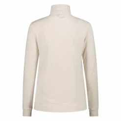 Donna CMP Maglioni E Felpe^Maglia da donna con collo a dolcevita in Light Tencel Merino
