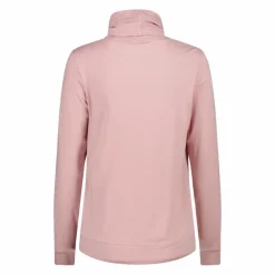 Donna CMP Maglioni E Felpe^Maglia da donna con collo a dolcevita in Light Tencel Merino