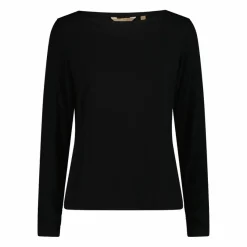 Donna CMP Maglioni E Felpe^Maglia da donna in Light Tencel Merino