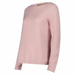 Donna CMP Maglioni E Felpe^Maglia da donna in Light Tencel Merino