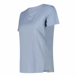 Donna CMP Polo E T-Shirt^Maglia da donna in tech jersey elasticizzato