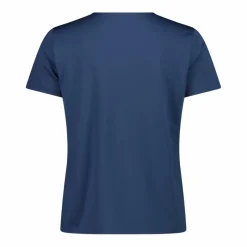 Donna CMP Polo E T-Shirt^Maglia da donna in tech jersey elasticizzato