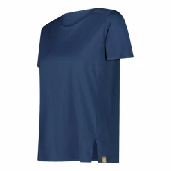 Donna CMP Polo E T-Shirt^Maglia da donna in tech jersey elasticizzato
