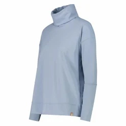 Donna CMP Maglioni E Felpe^Maglia da donna maniche lunghe con collo a dolcevita