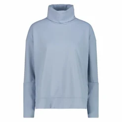 Donna CMP Maglioni E Felpe^Maglia da donna maniche lunghe con collo a dolcevita