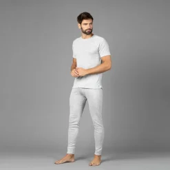 Uomo CMP Top E Magliette^Maglia intima a maniche corte da uomo
