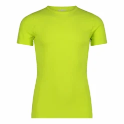 Uomo CMP Top E Magliette^Maglia intima a maniche corte Seamless da uomo