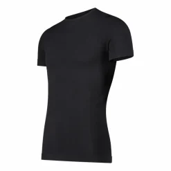 Uomo CMP Top E Magliette^Maglia intima a maniche corte Seamless da uomo