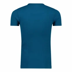 Uomo CMP Top E Magliette^Maglia intima a maniche corte Seamless da uomo