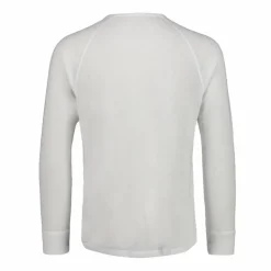 Uomo CMP Top E Magliette^Maglia intima a maniche lunghe da uomo girocollo