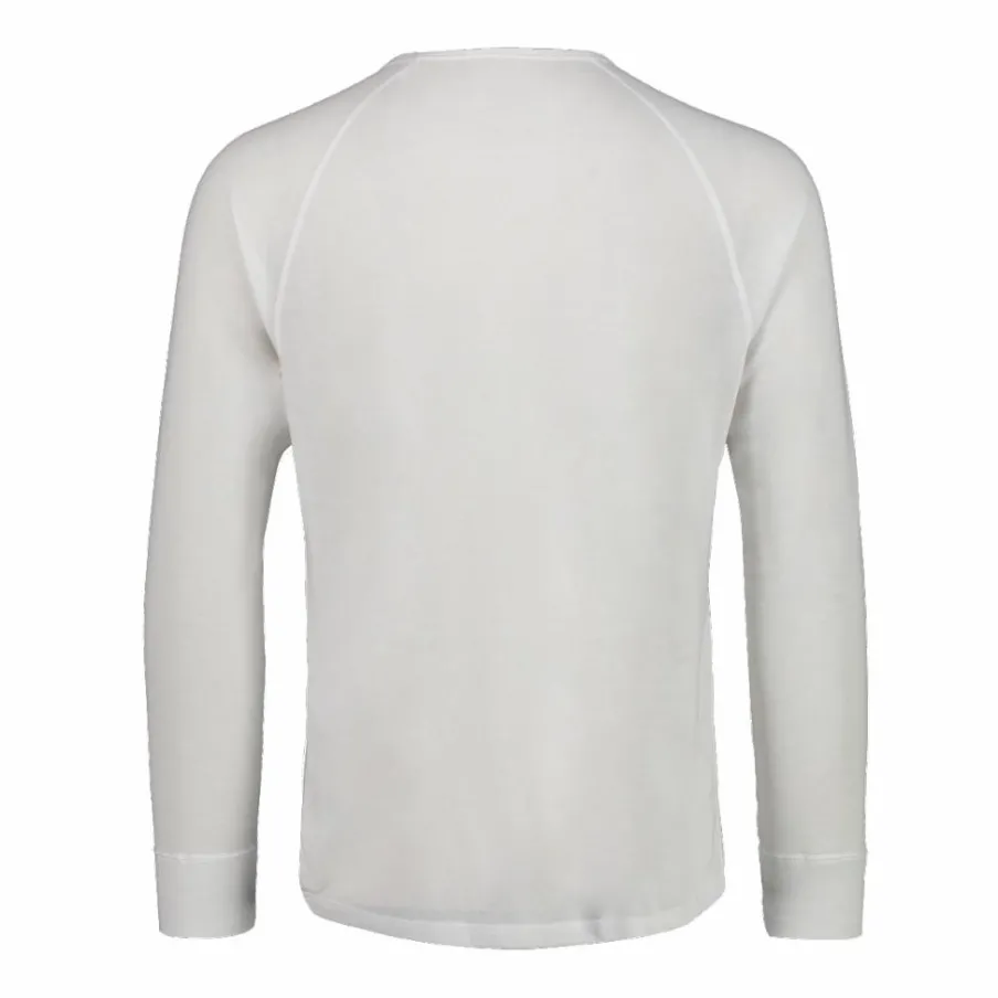 Uomo CMP Top E Magliette^Maglia intima a maniche lunghe da uomo girocollo