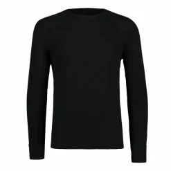 Uomo CMP Top E Magliette^Maglia intima a maniche lunghe da uomo girocollo
